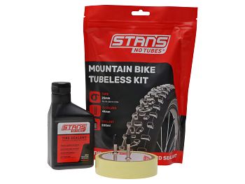 Stan's NoTubes MTB Tubeless Kit